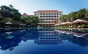 Royal Angkor Resort&spa Siem Reap 5*